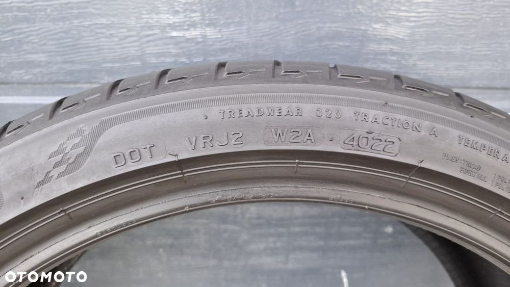 Bridgestone 225/40 R19 Turanza 2022 - 7