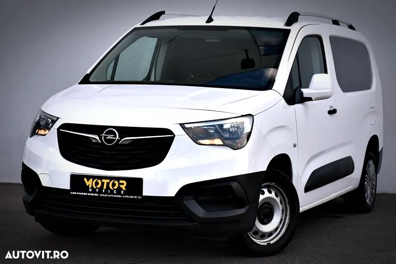 Opel Combo 1.5 CDTI 100 CP MT5 L1H1 Start/Stop - 1