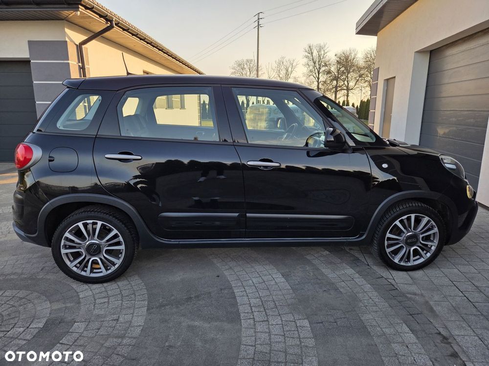 Fiat 500L 1.4 16V Trekking - 5