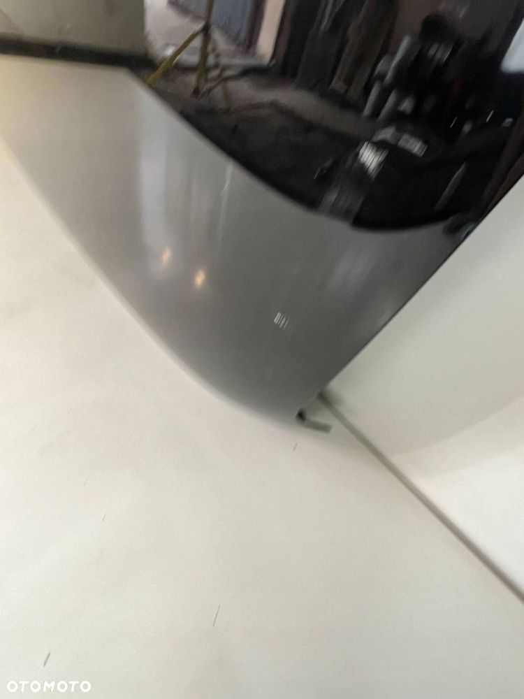 LZ9Y Maska Audi A6 S6 C6 4F - 6