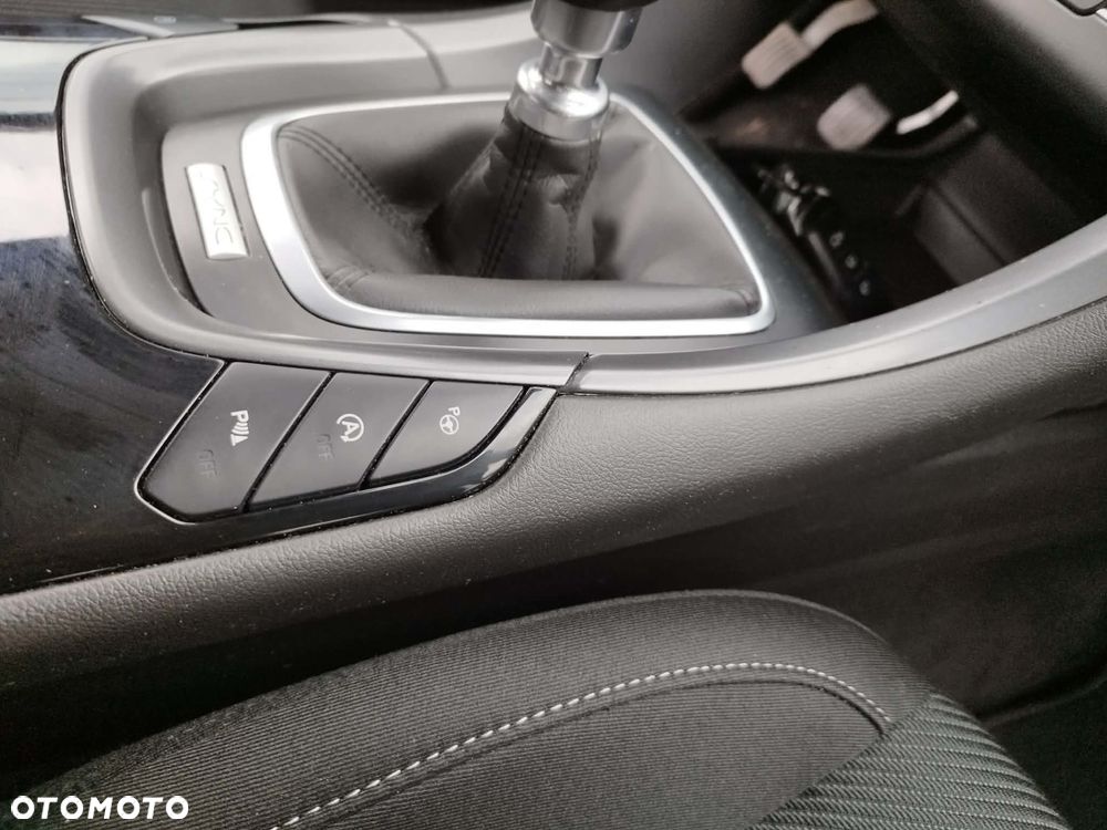 Ford Mondeo 1.5 EcoBoost STart-Stopp Titanium - 14