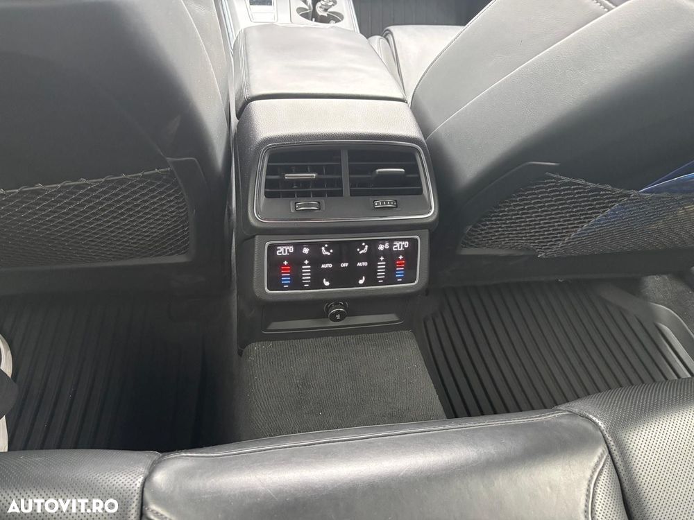 Audi A6 Allroad 3.0 55 TDI quattro Tiptronic - 8