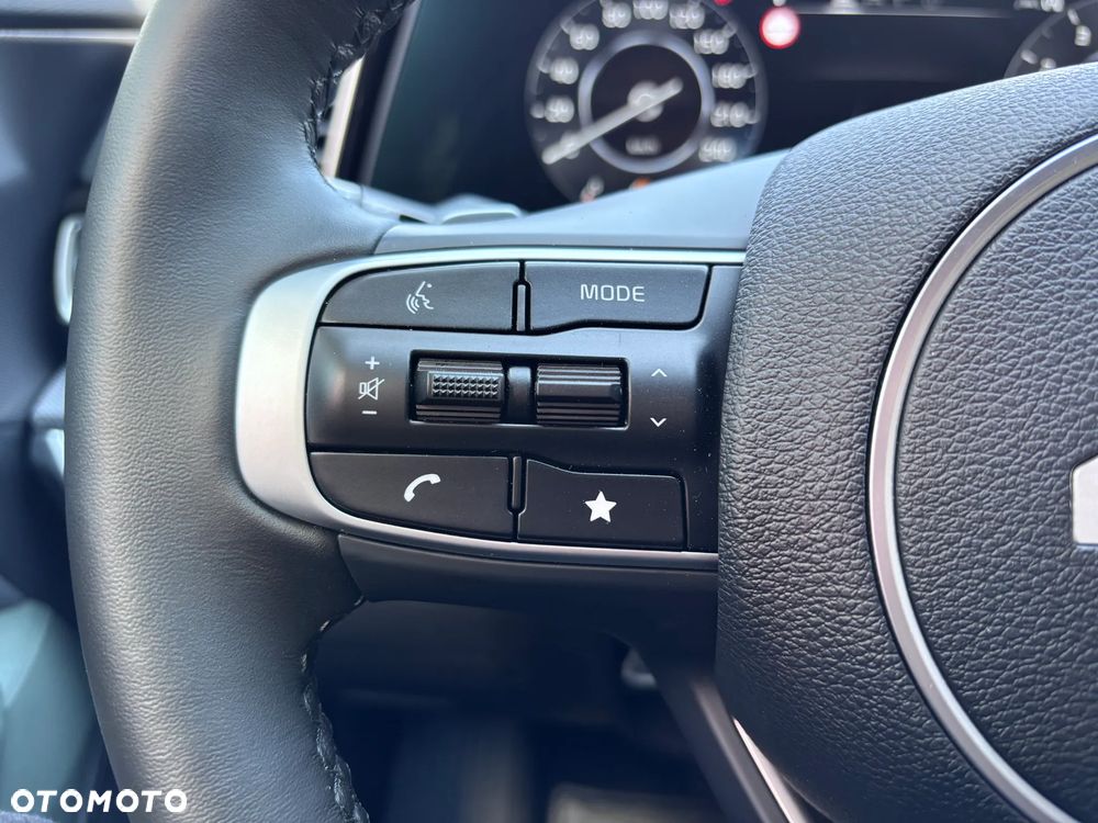 Kia Sportage 1.6 T-GDI Anniversary 2WD DCT - 25