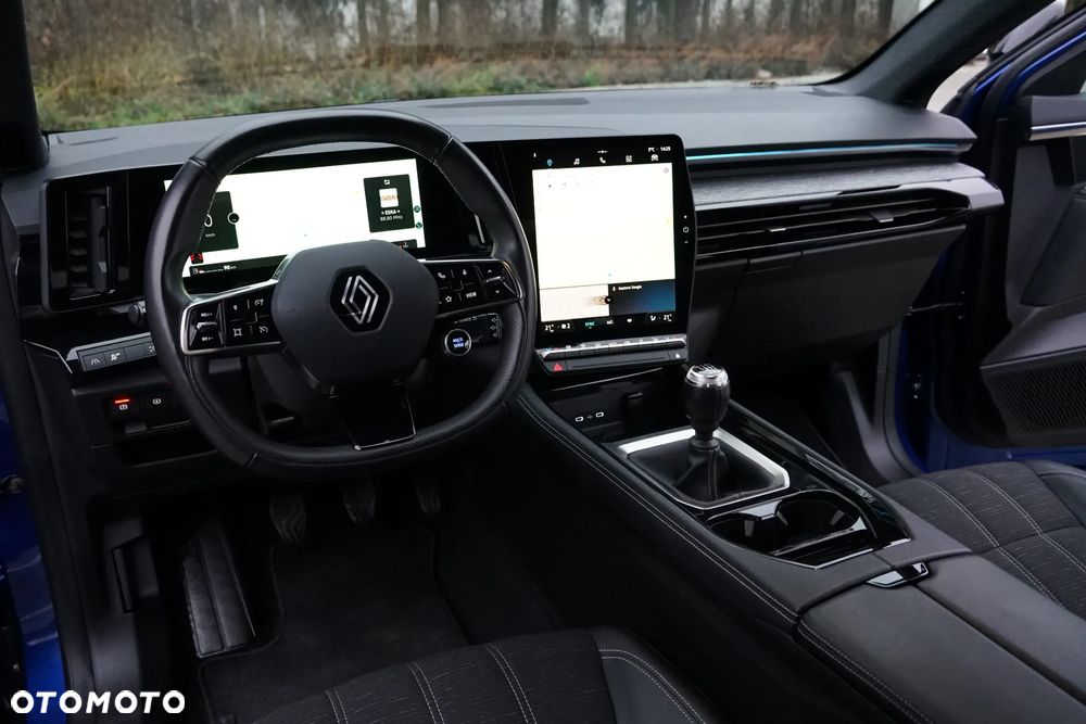 Renault Austral Mild Hybrid 140 Equilibre - 27