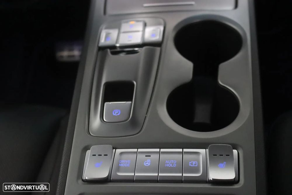 Hyundai Kauai 39 kWh Premium - 31