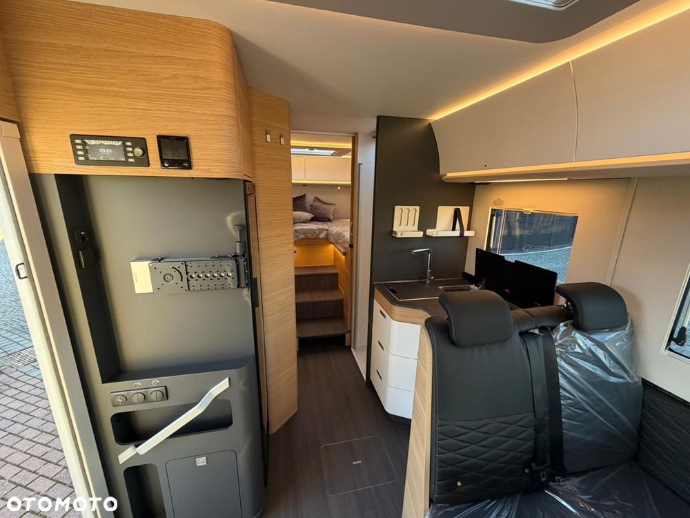 Adria Sonic 700 DC - 13