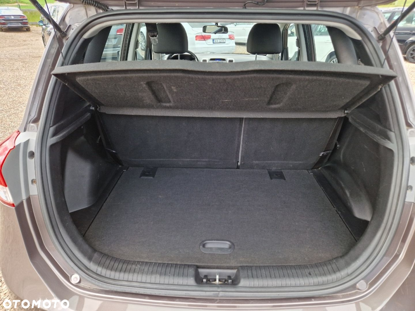 Hyundai ix20 1.4 blue Comfort - 15