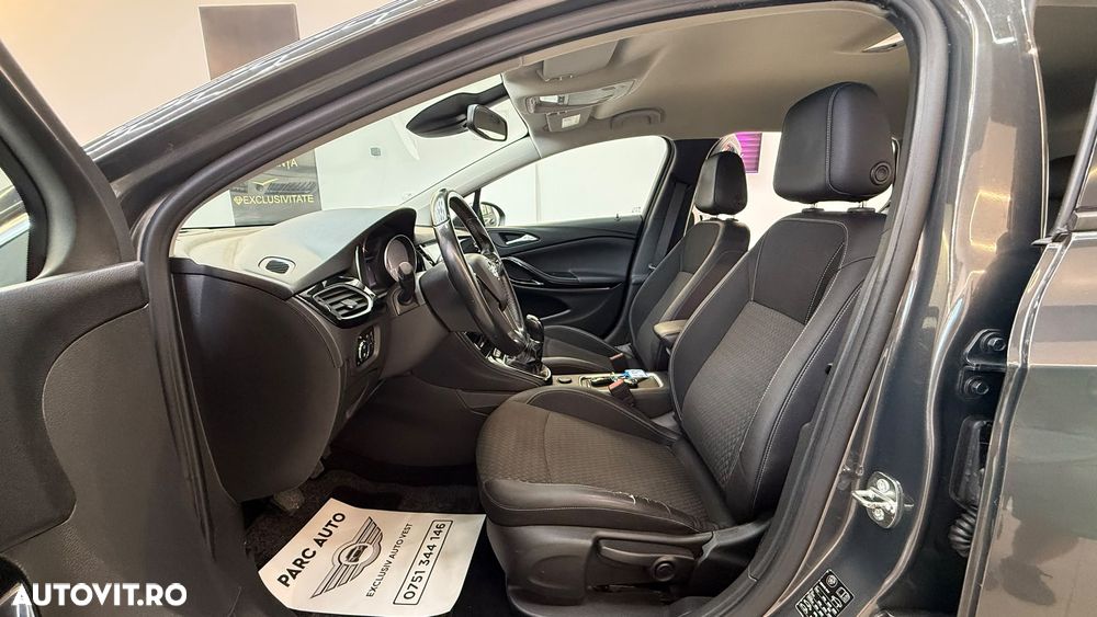 Opel Astra 1.6 D Start/Stop Innovation - 15