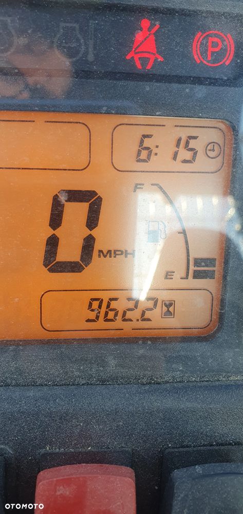 John Deere 825 i Gator - 4