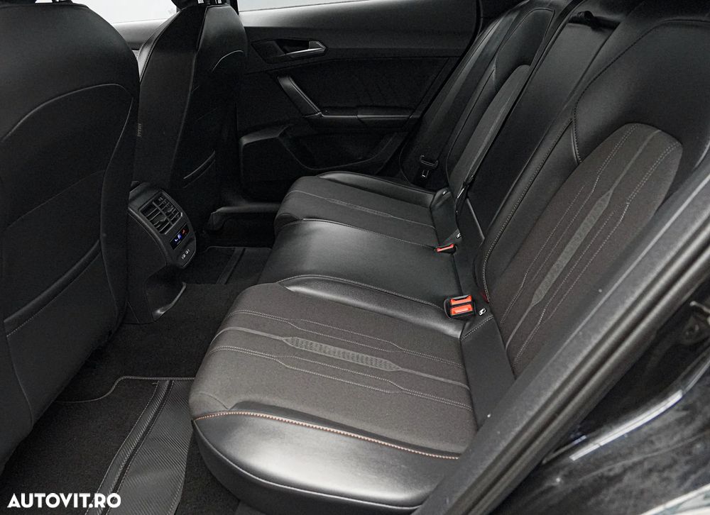 Cupra Formentor 1.5 TSI DSG7 - 16