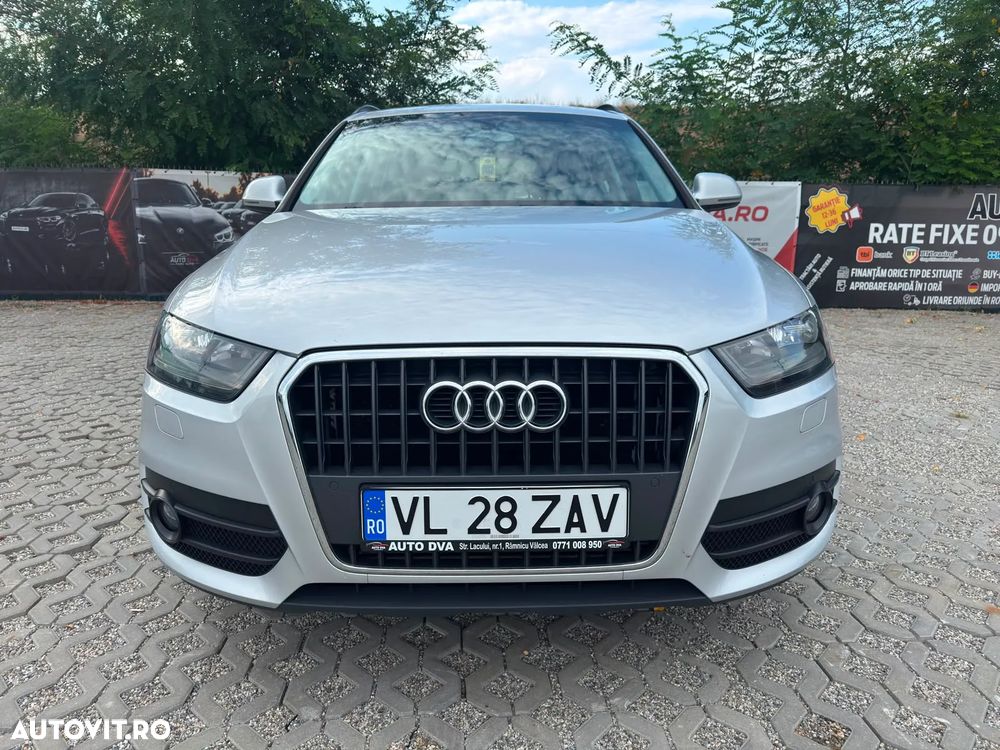Audi Q3 2.0 TDI - 8