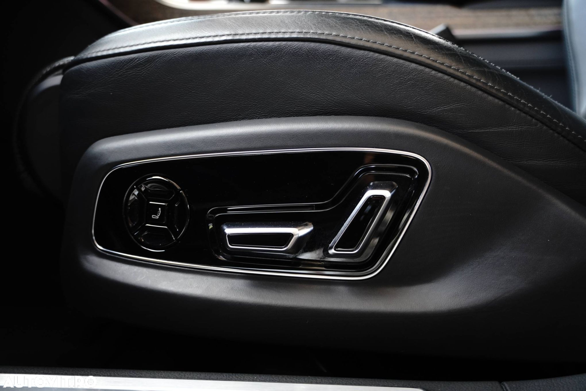 Audi A8 - 18