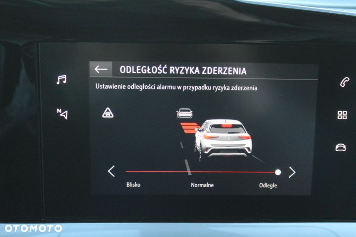 Opel Mokka 1.2 DI Turbo Automatik Elegance - 29