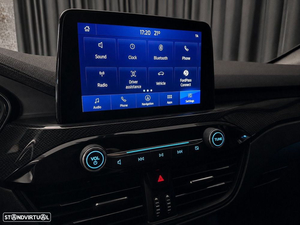 Ford Kuga 1.5 EcoBoost ST-Line - 17