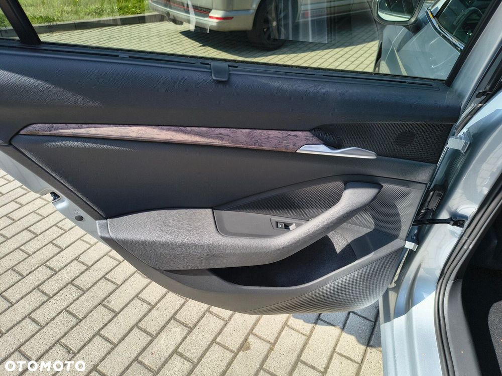 Skoda Superb 2.0 TSI Sportline DSG - 17