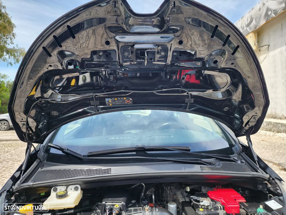 Renault Zoe (c/ Bateria) Limited 40 - 17