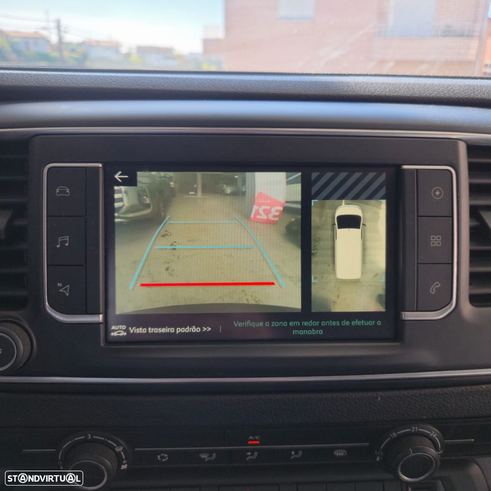 Citroën Jumpy 50kW tipo H - 13