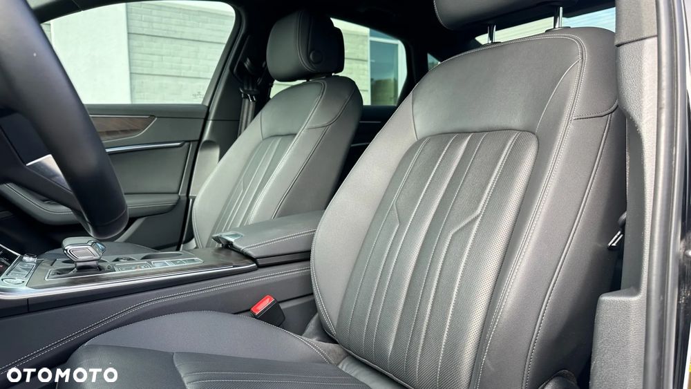 Audi A6 Limousine 45 TFSI quattro S tronic - 18
