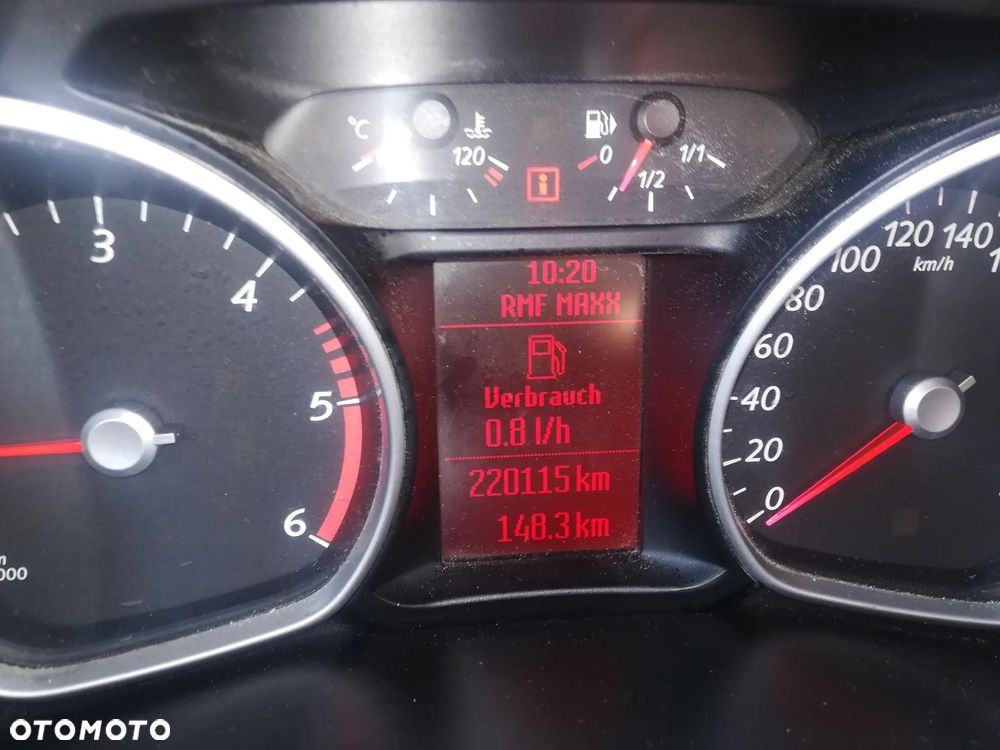Ford S-Max 2.0 TDCi Titanium - 9