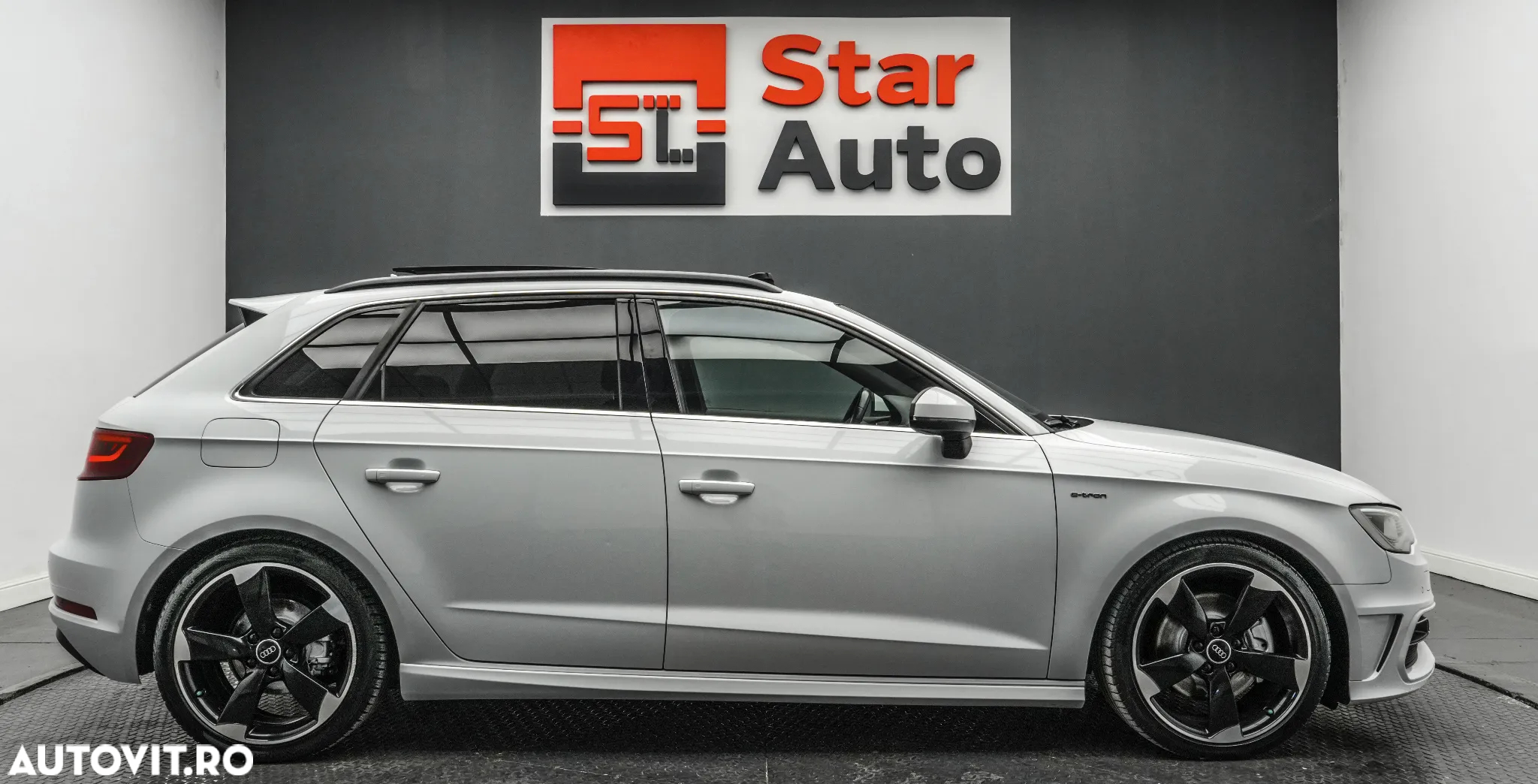Audi A3 - 11
