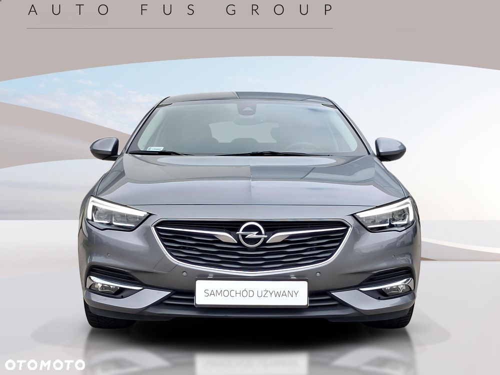Opel Insignia - 8