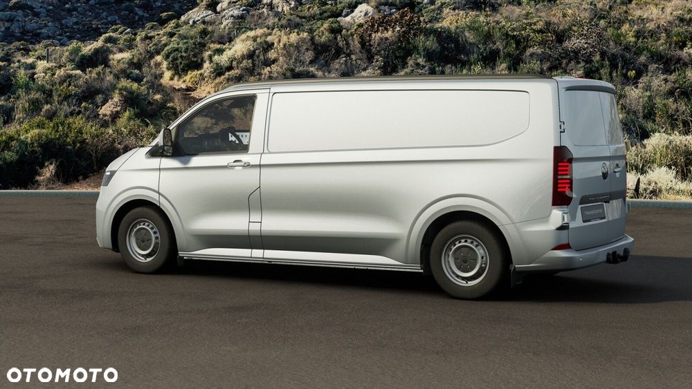 Volkswagen Transporter - 4