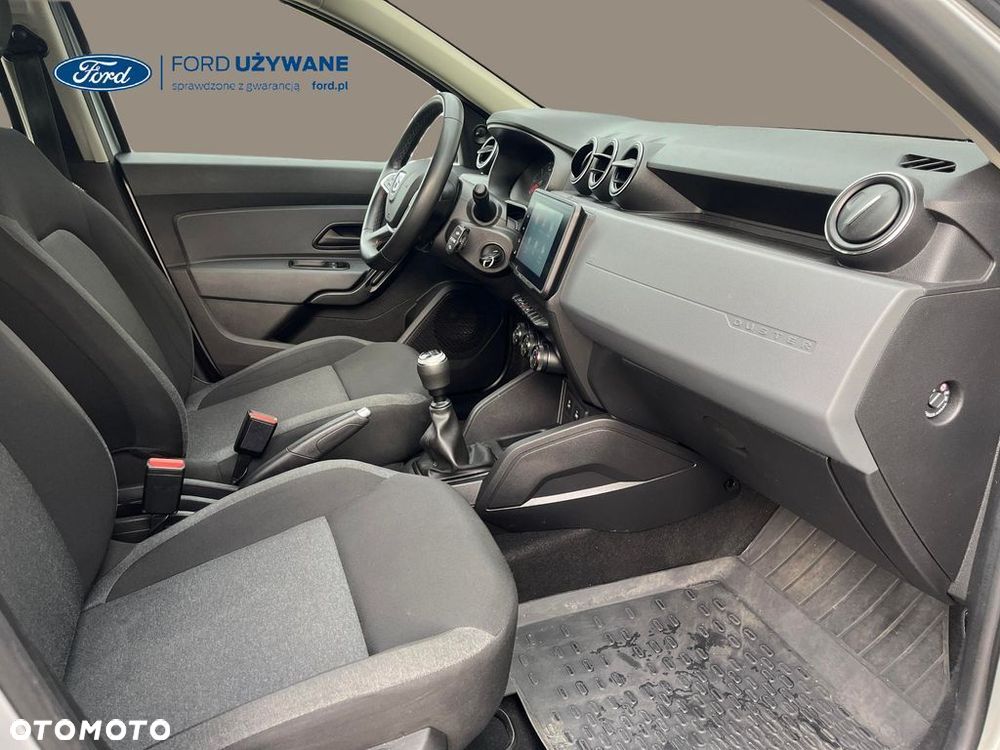 Dacia Duster 1.0 TCe Essential - 9