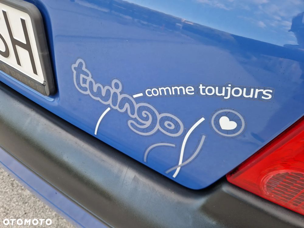 Renault Twingo - 21