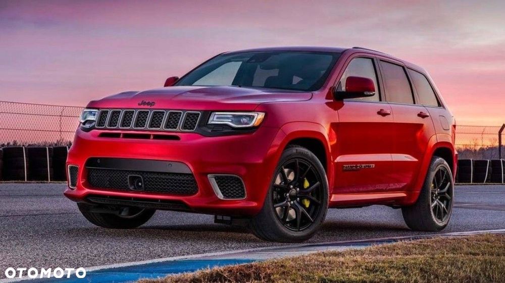 5315 B FELGI 20 5x127 JEEP GRAND CHEROKEE WJ WK WK2 WL SRT8 - 2