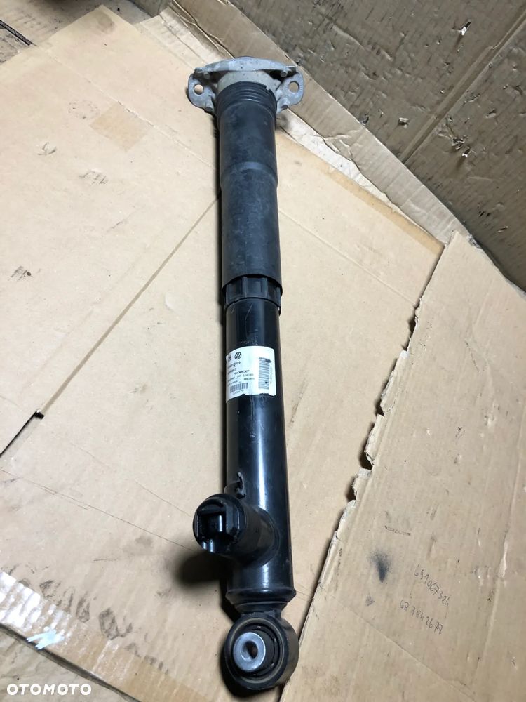 AMORTYZATOR TYŁ  AUDI RSQ3 Q3 83A512009 gwa!!! - 1