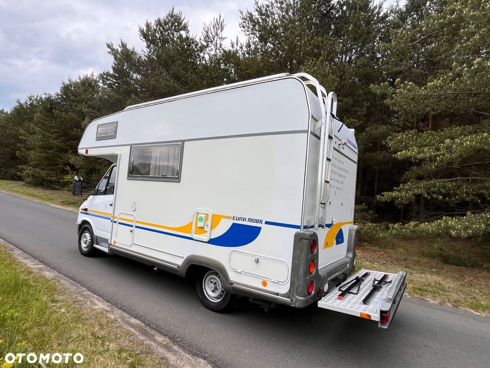 Mercedes-Benz EURA MOBIL - 3