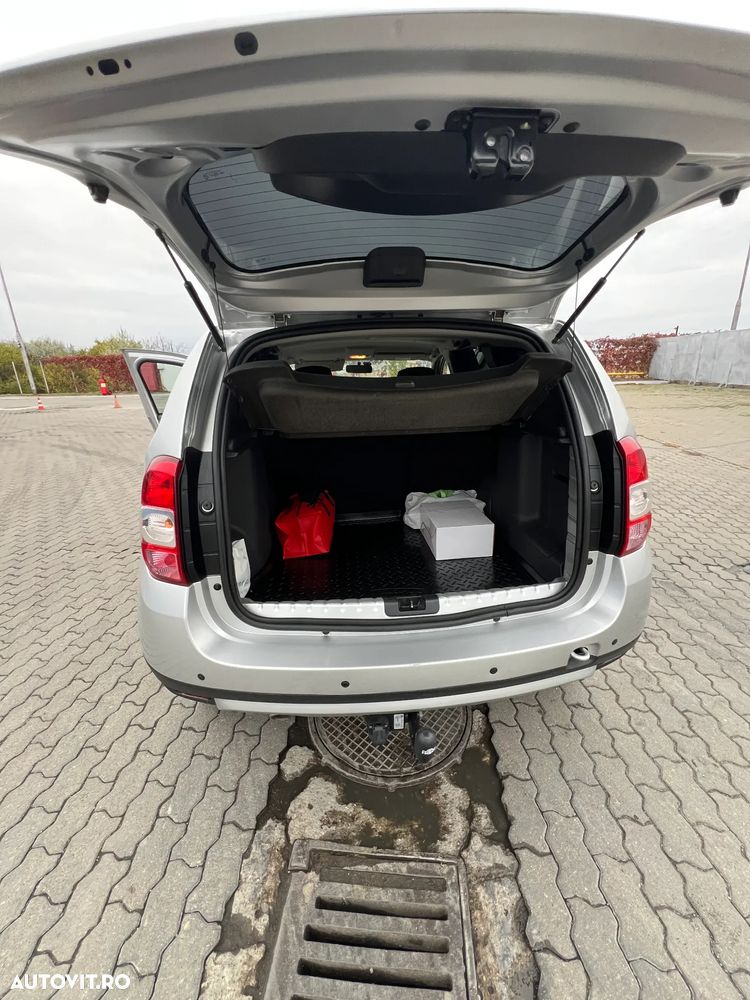 Dacia Duster - 19