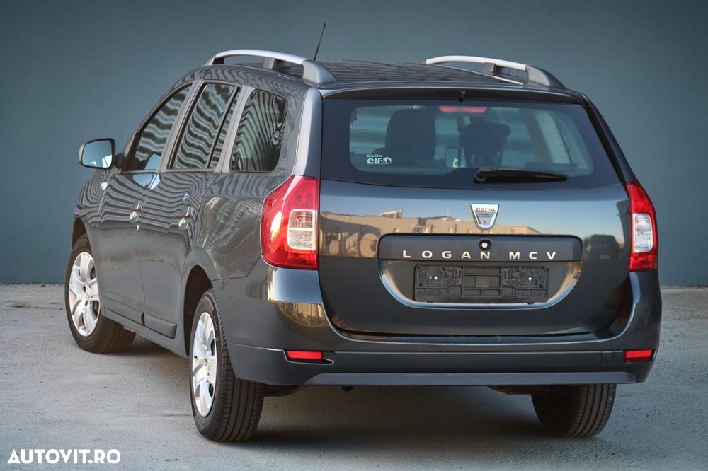 Dacia Logan - 17