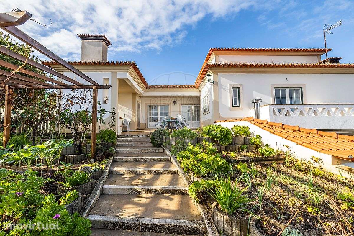 Moradia T5 para venda - Grande imagem: 2/49