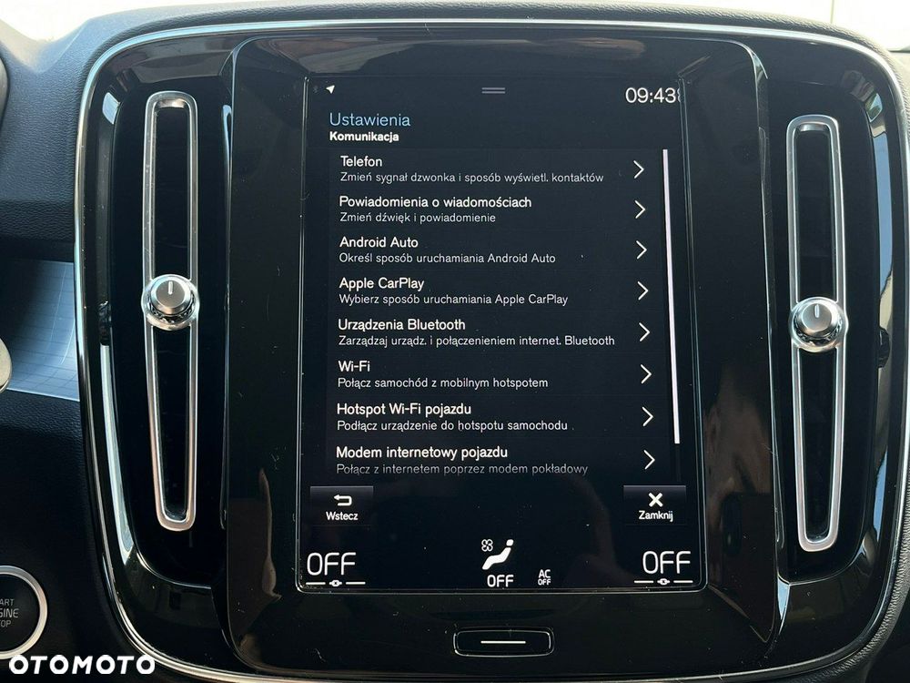Volvo XC 40 - 31