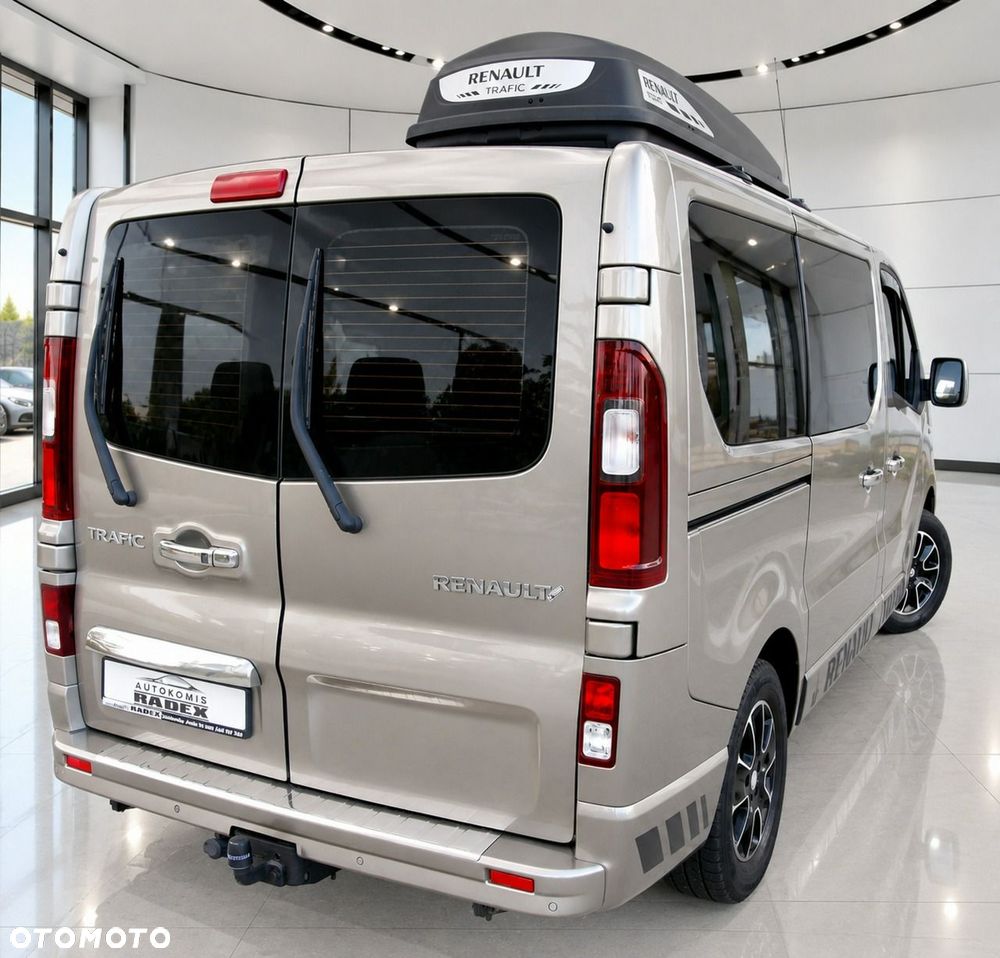 Renault Trafic - 28
