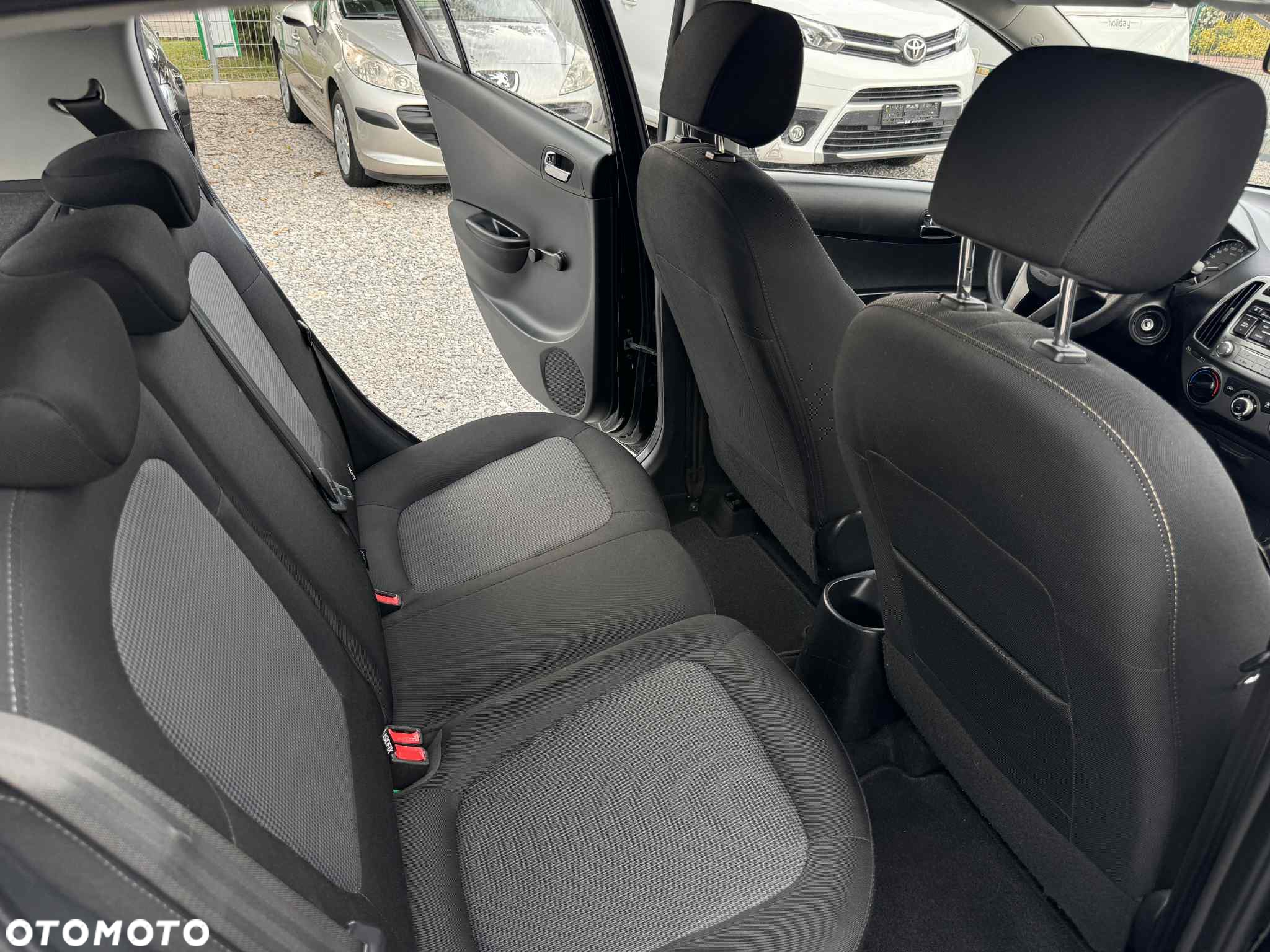 Hyundai i20 1.2 5 Star Edition - 6