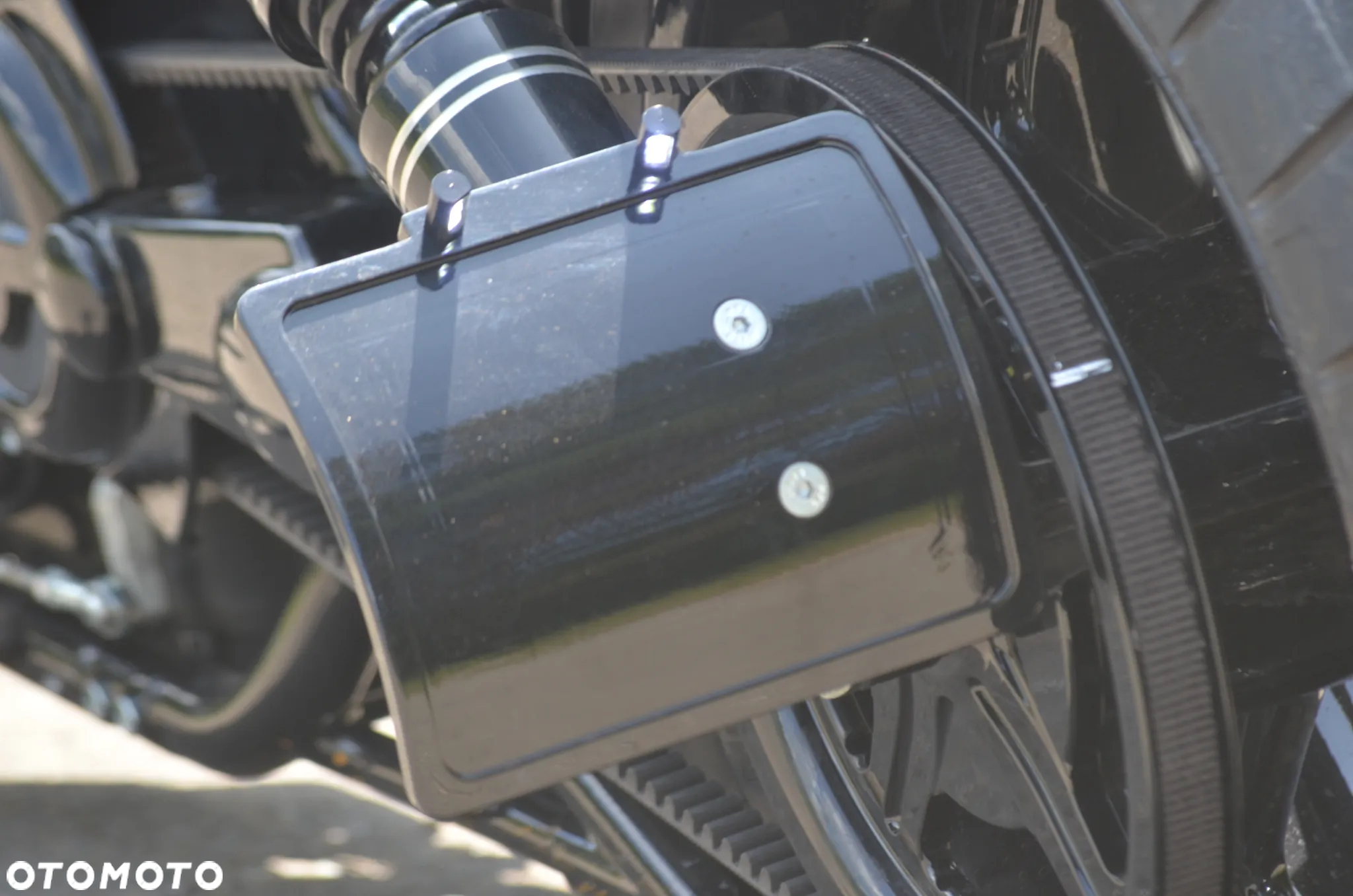 Harley-Davidson V-Rod Night Rod - 30