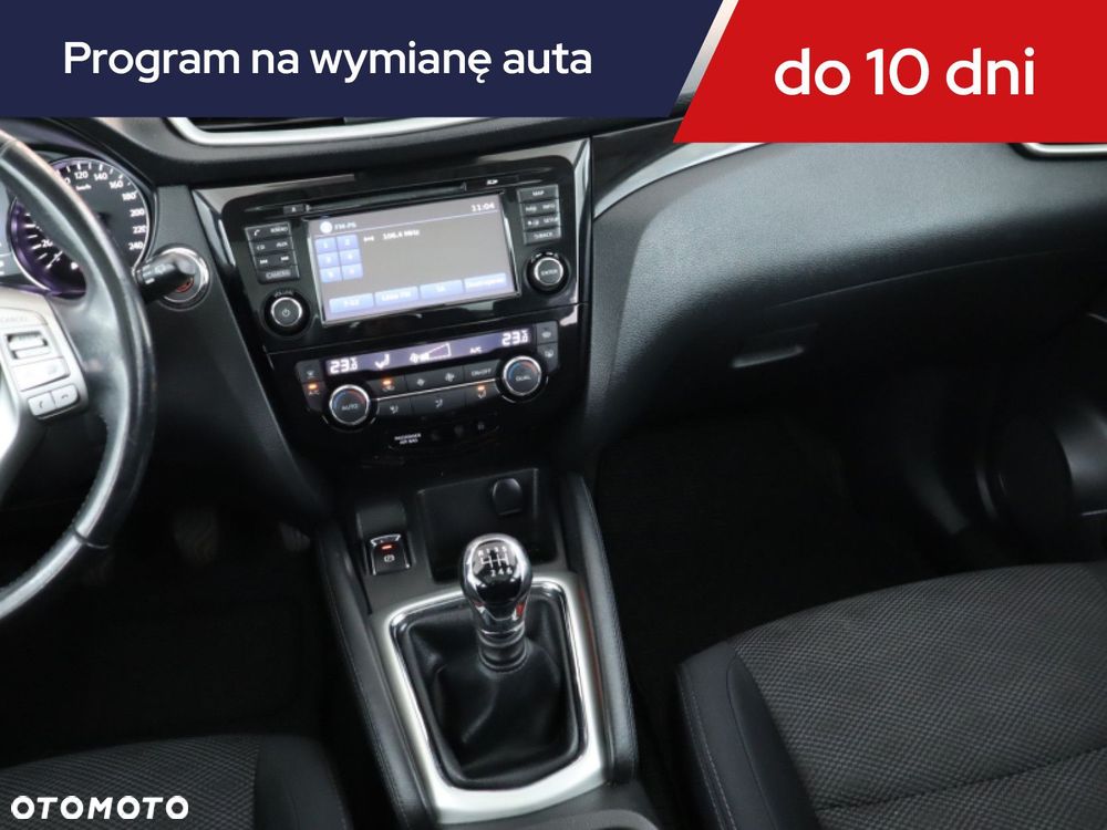 Nissan Qashqai - 10
