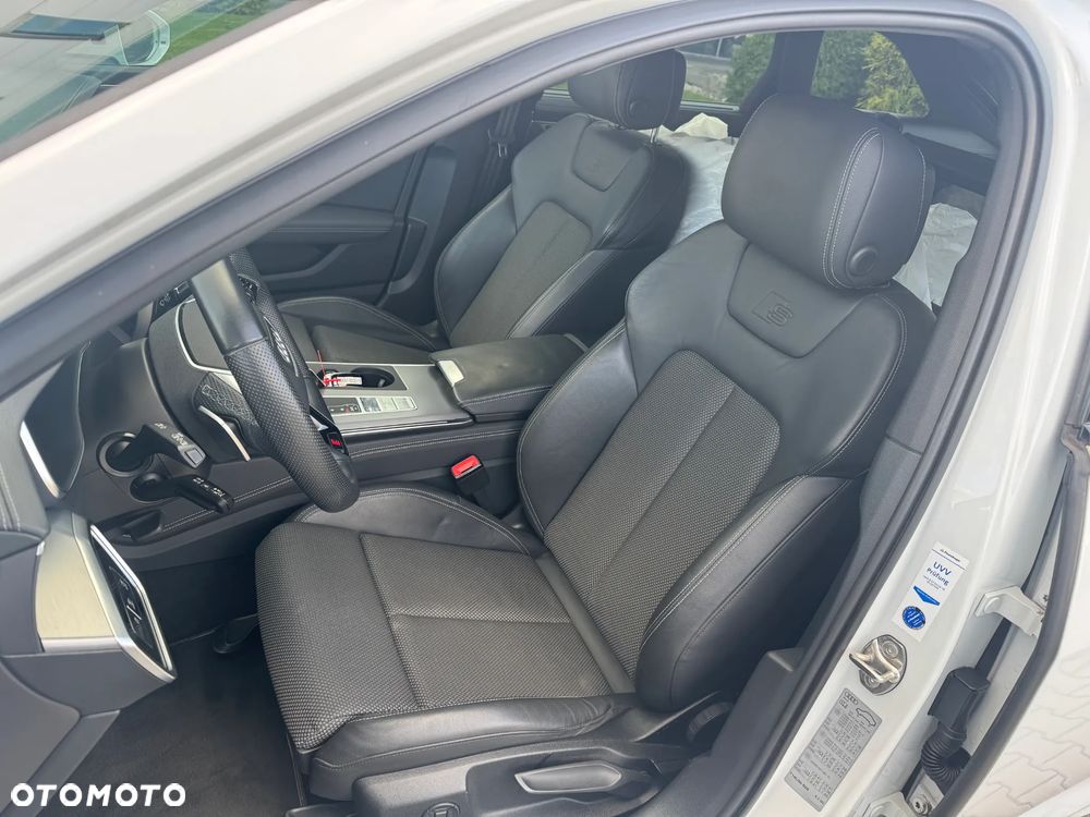 Audi A6 - 15