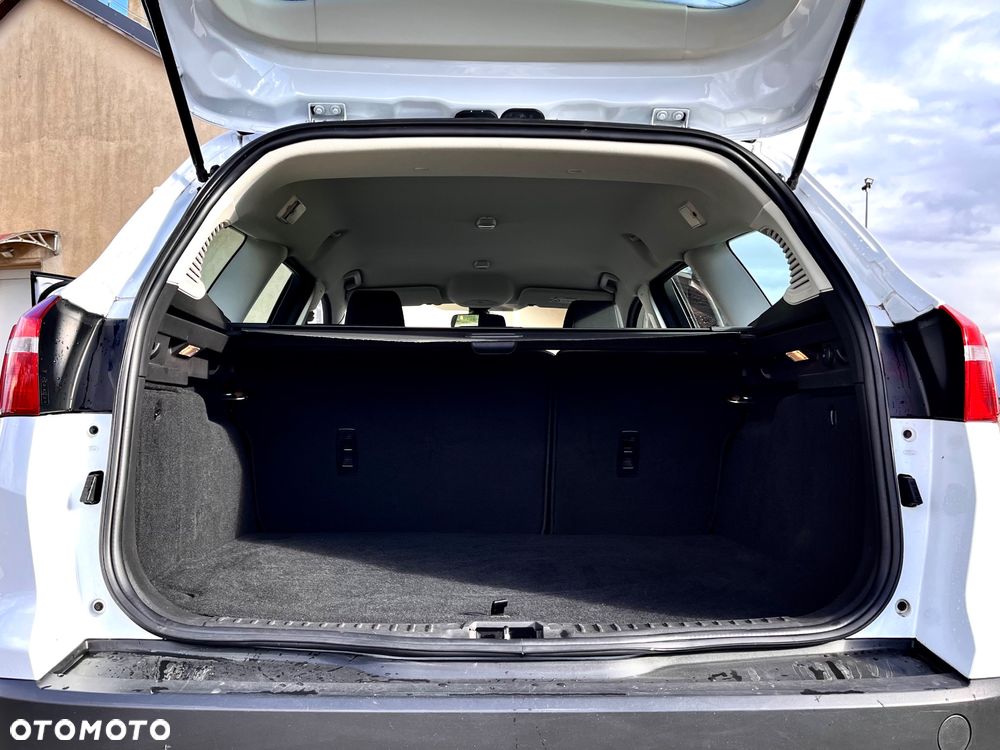 Ford Focus 1.0 EcoBoost Start-Stopp-System Trend - 22