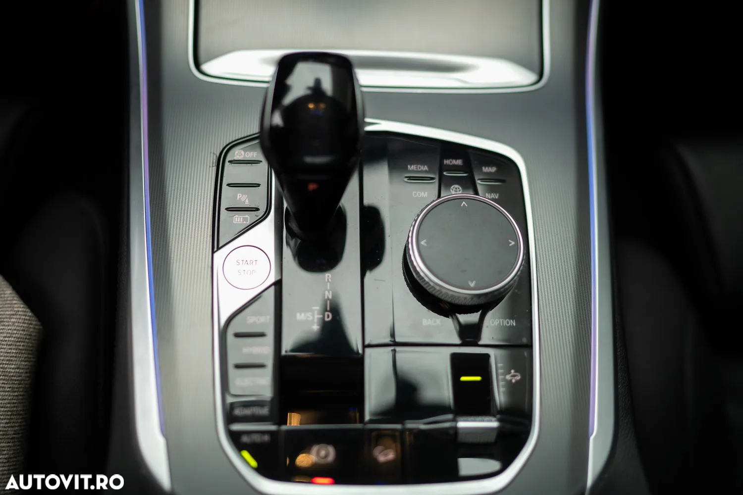 BMW X5 xDrive45e xLine - 16