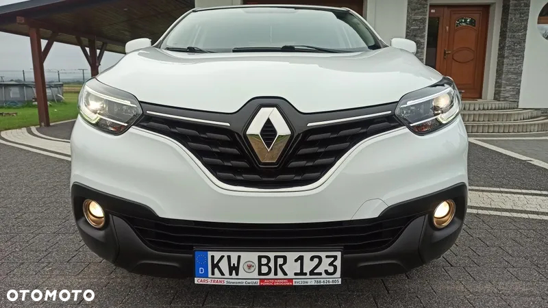 Renault Kadjar 1.2 Energy TCe Business - 12
