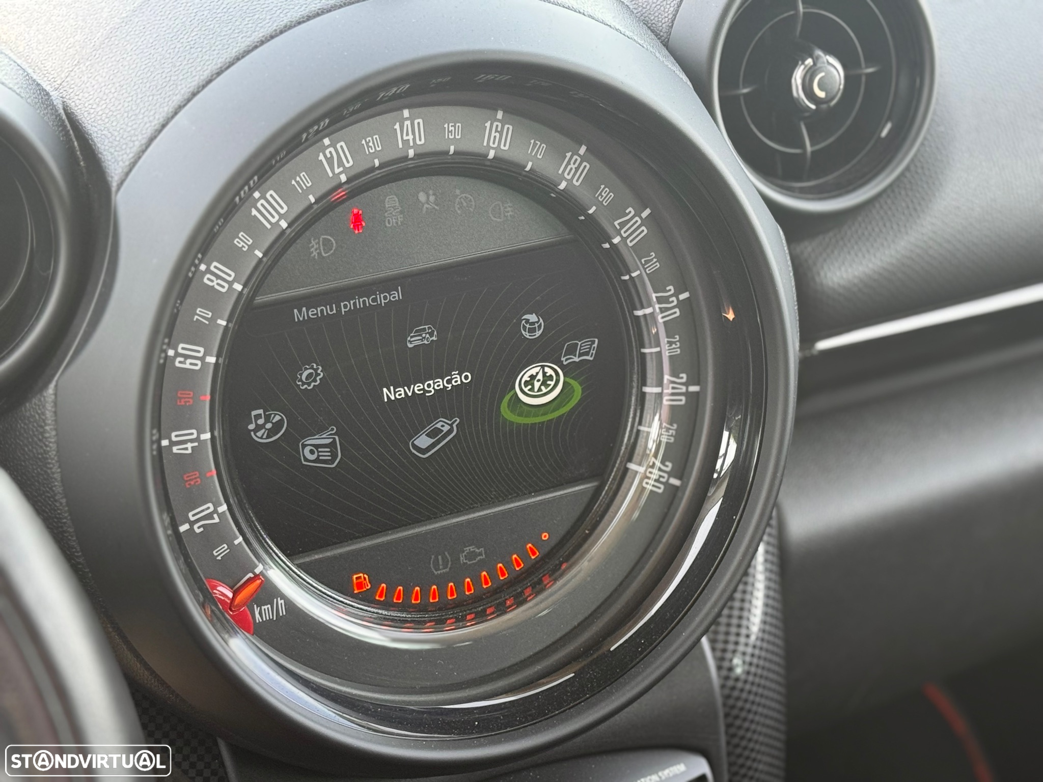 MINI Countryman Cooper SD - 24