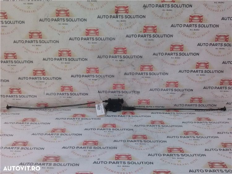 cablu capota audi a7 3.0d an fabr. 2011 - 1
