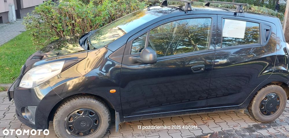 Chevrolet Spark 1.0 Base - 2