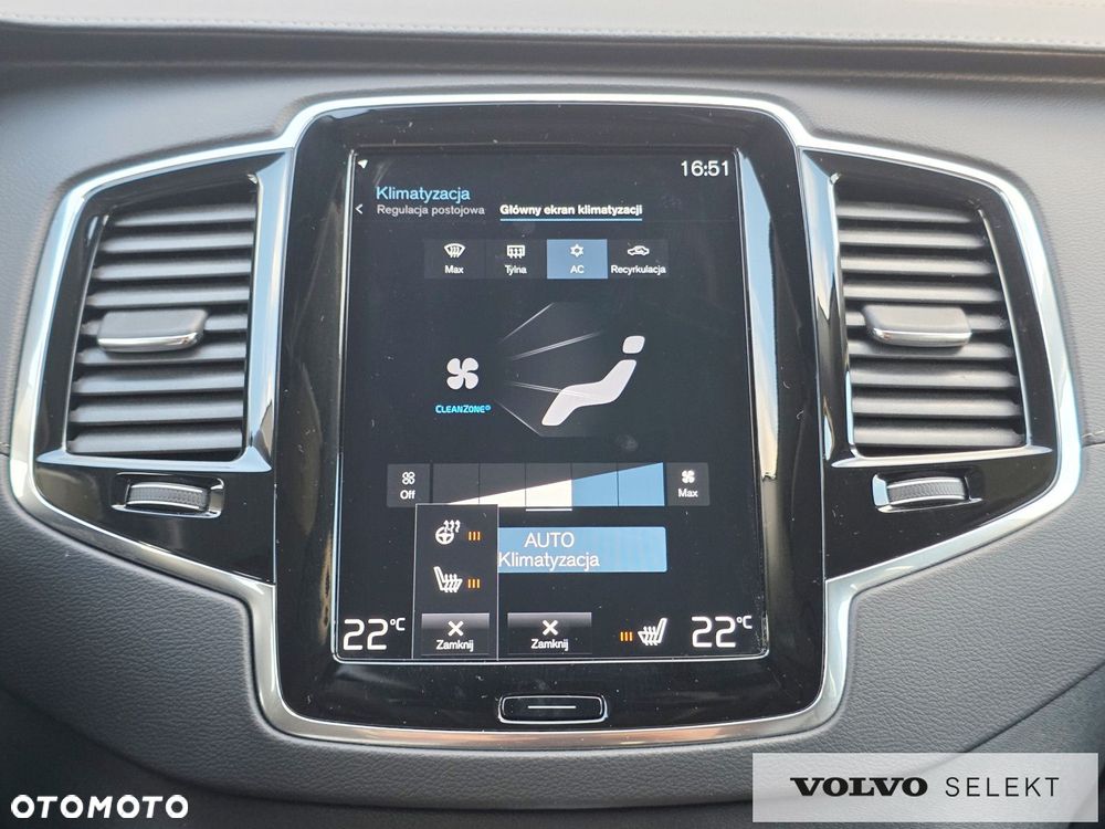 Volvo XC 90 - 27