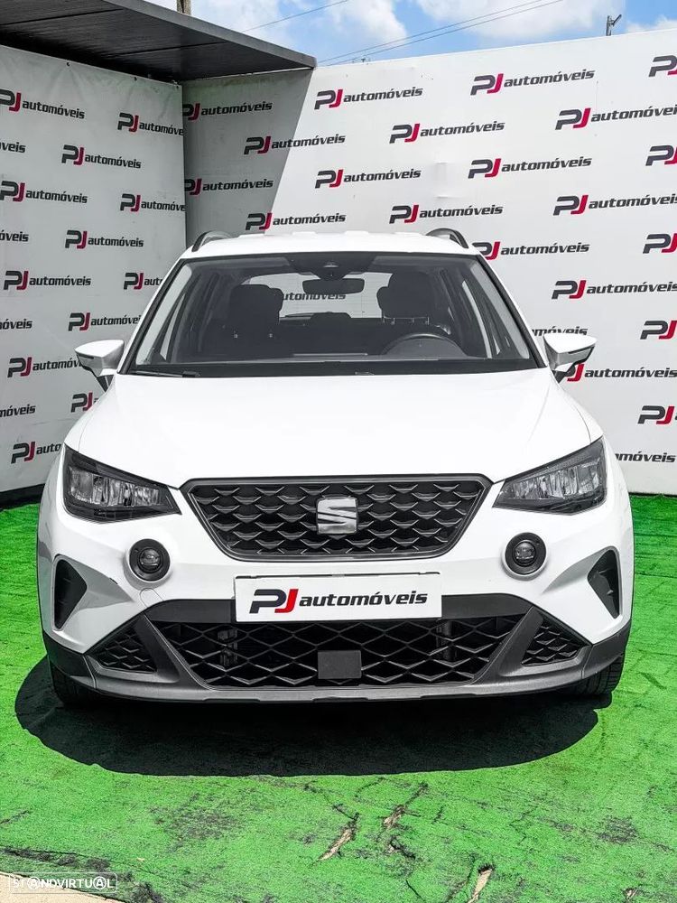 SEAT Arona 1.0 TSI Xcellence - 3