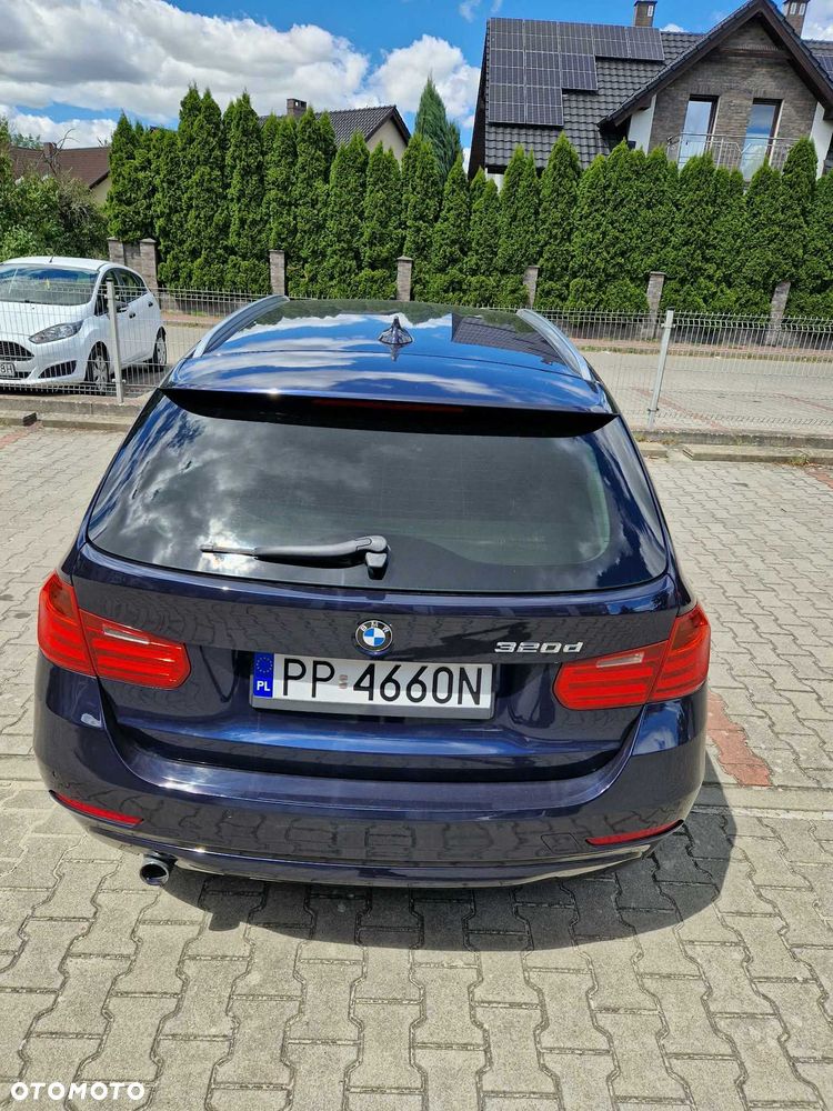 BMW Seria 3 - 3