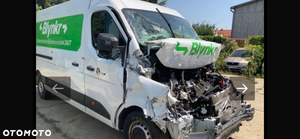 Renault MASTER - 4